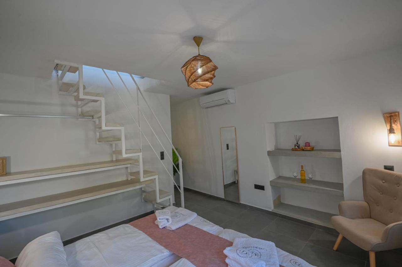 Villa Garifalia With Sauna & Hydromassage Chania  Exteriér fotografie