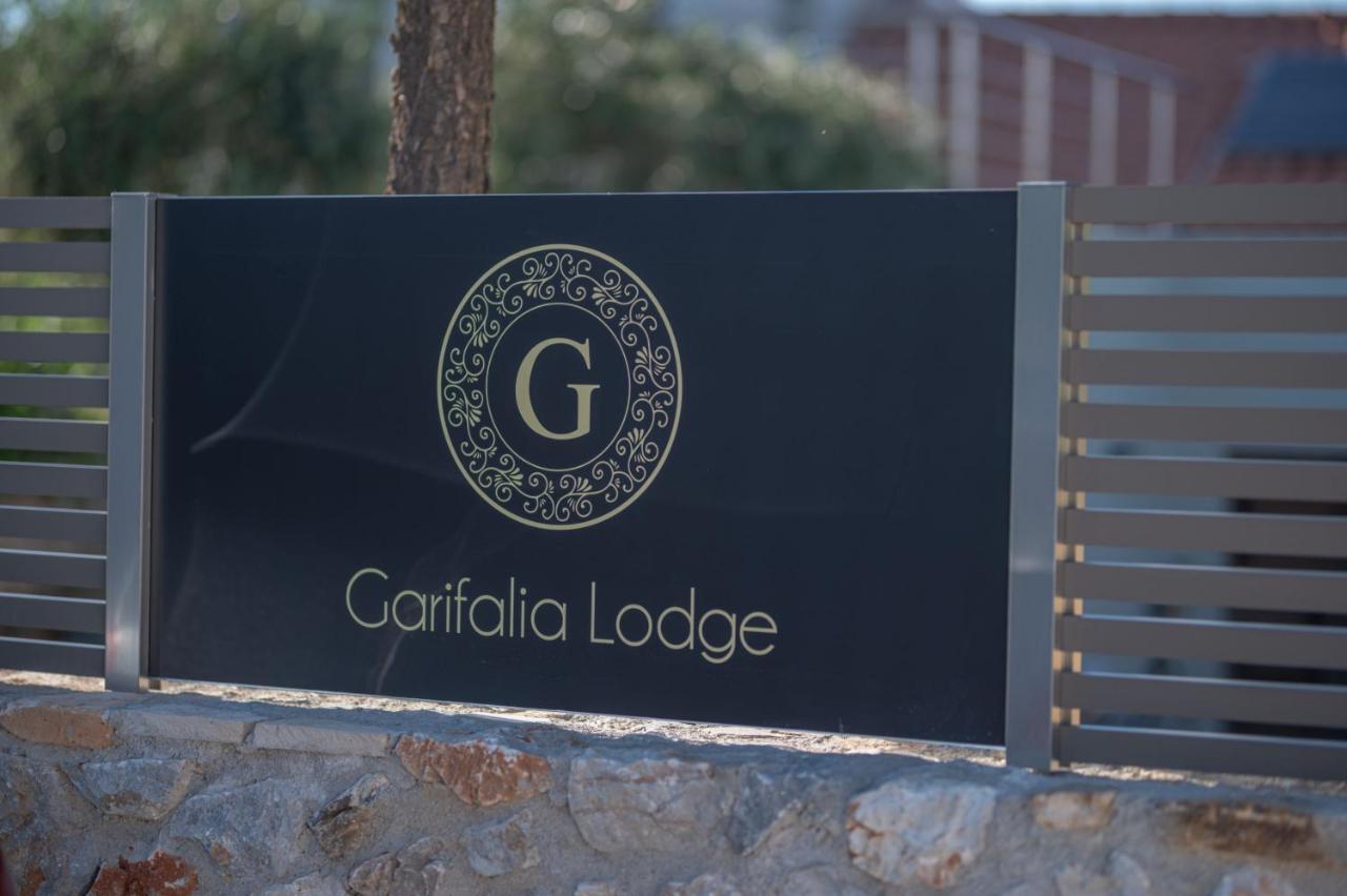 Villa Garifalia With Sauna & Hydromassage Chania  Exteriér fotografie
