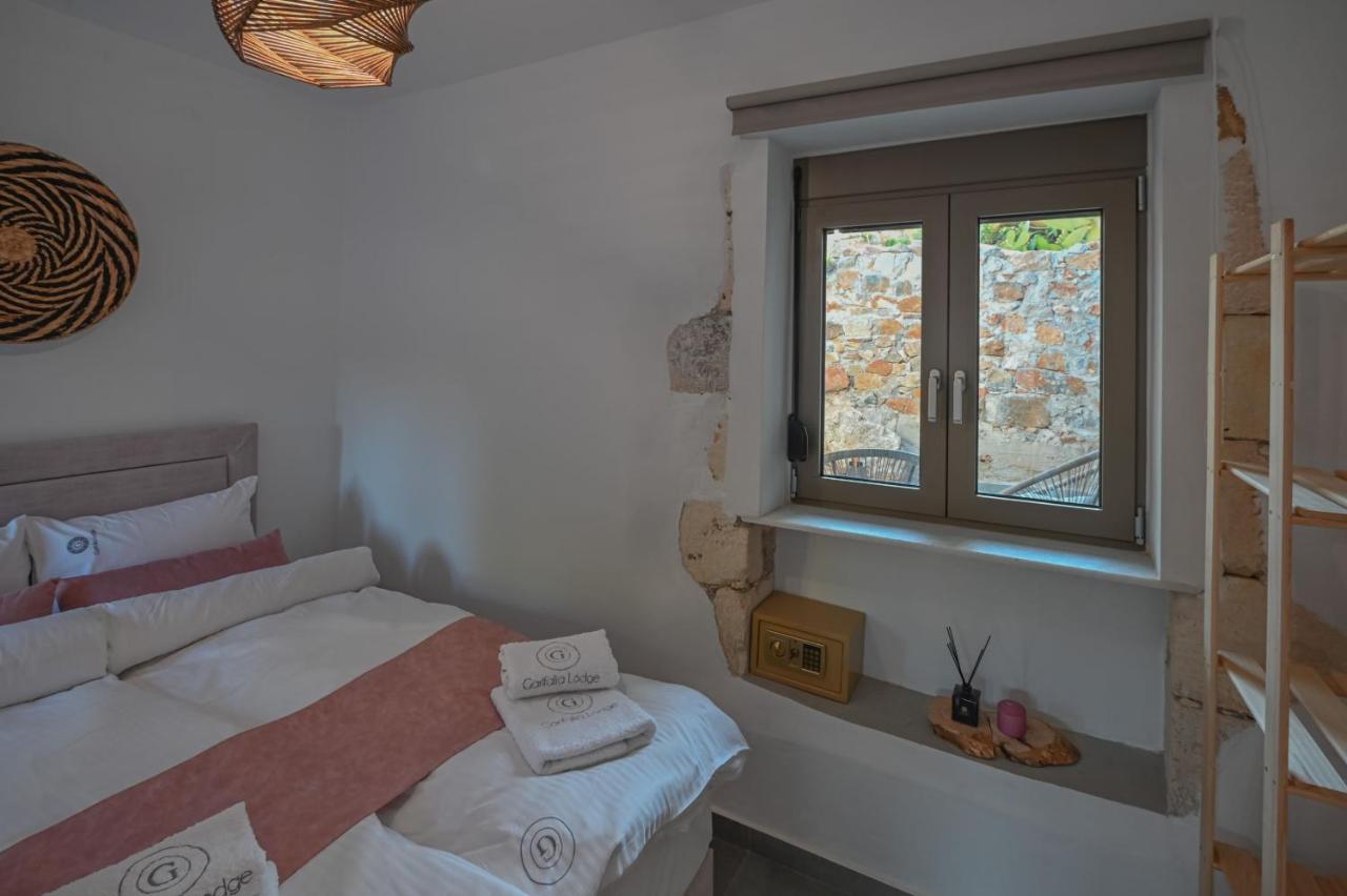 Villa Garifalia With Sauna & Hydromassage Chania  Exteriér fotografie