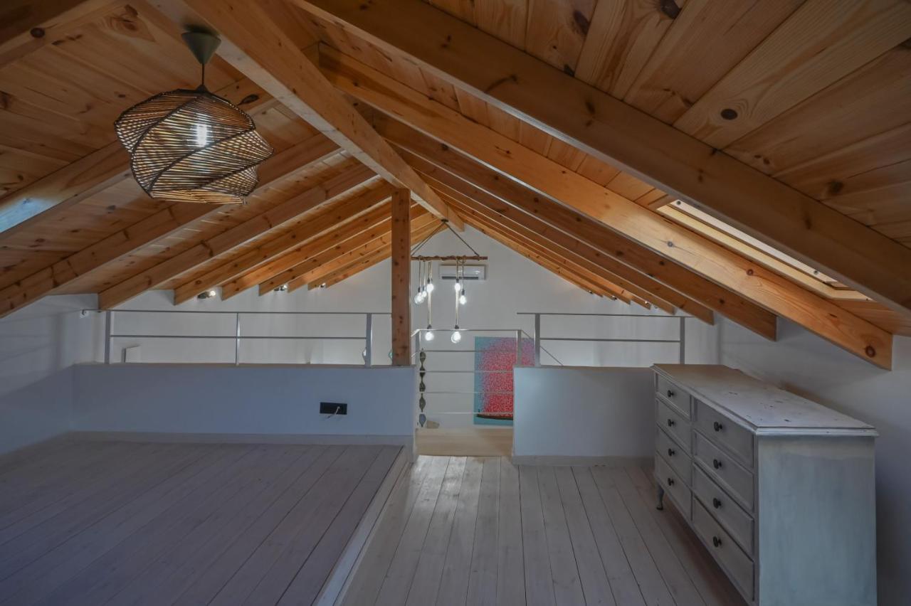 Villa Garifalia With Sauna & Hydromassage Chania  Exteriér fotografie