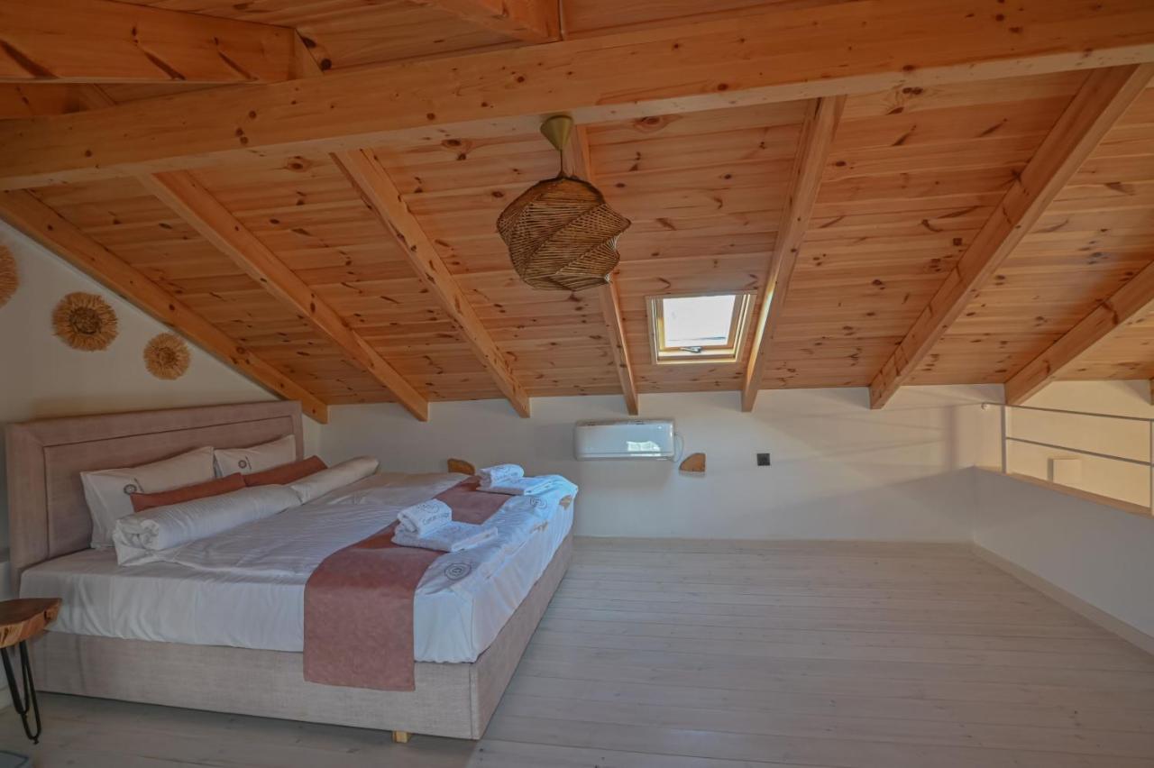 Villa Garifalia With Sauna & Hydromassage Chania  Exteriér fotografie